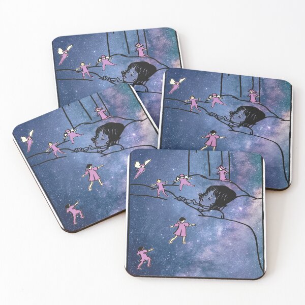 Item preview, Dreaming of Fairies designed and sold by sarahdillon.