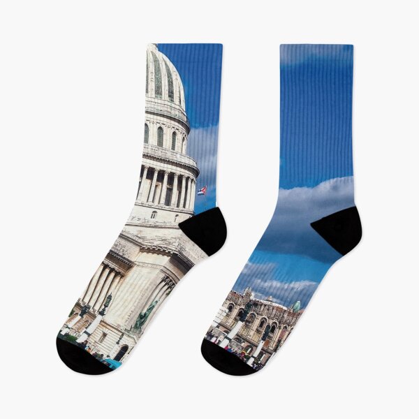 Item preview, Havana, La Habana City, capital of cuba designed and sold by Asombrosa.