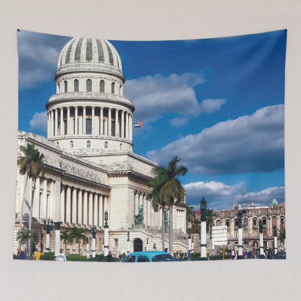 Item preview, Havana, La Habana City, capital of cuba designed and sold by Asombrosa.