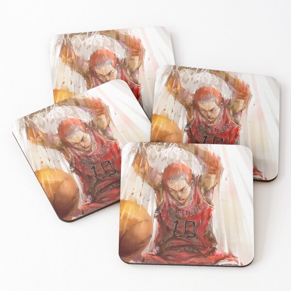 Item preview, Perfect 10-sakuragi art basketball anime new movie 2022 japanese designed and sold by Masaiche140.