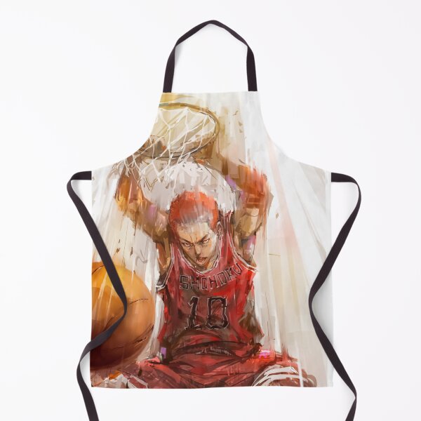 Item preview, Perfect 10-sakuragi art basketball anime new movie 2022 japanese designed and sold by Masaiche140.