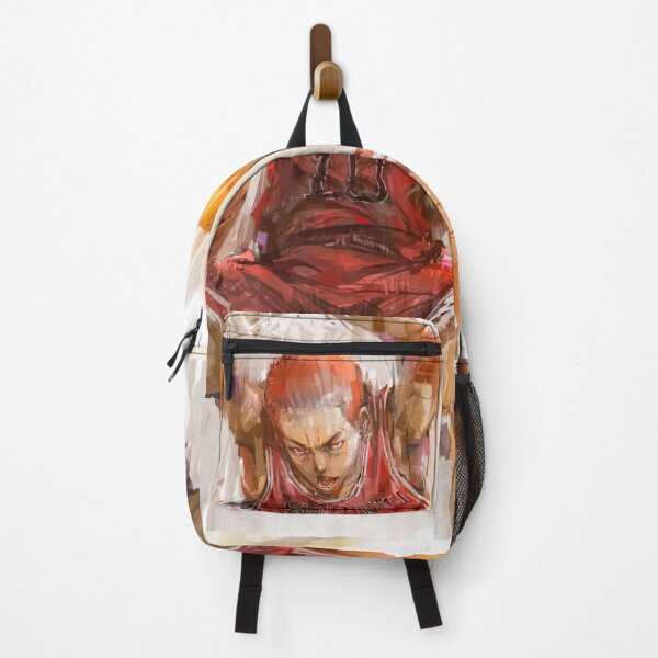Item preview, Perfect 10-sakuragi art basketball anime new movie 2022 japanese designed and sold by Masaiche140.