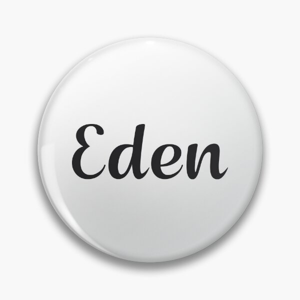 Item preview, Eden designed and sold by 99Posters.