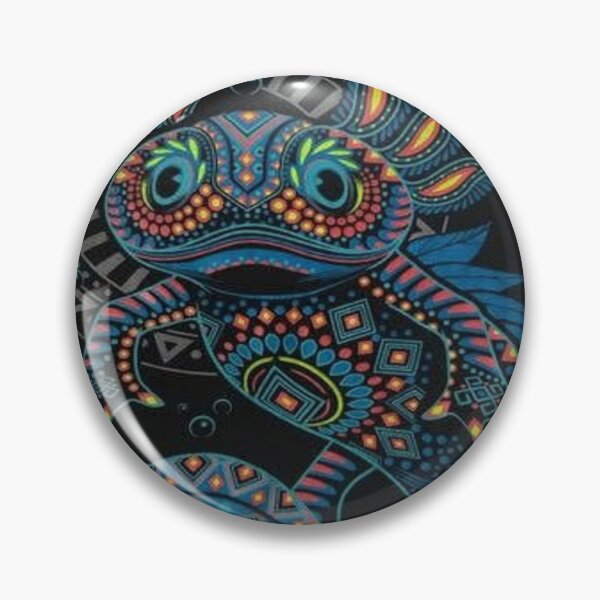Item preview, Chameleon designed and sold by Teixeira224.