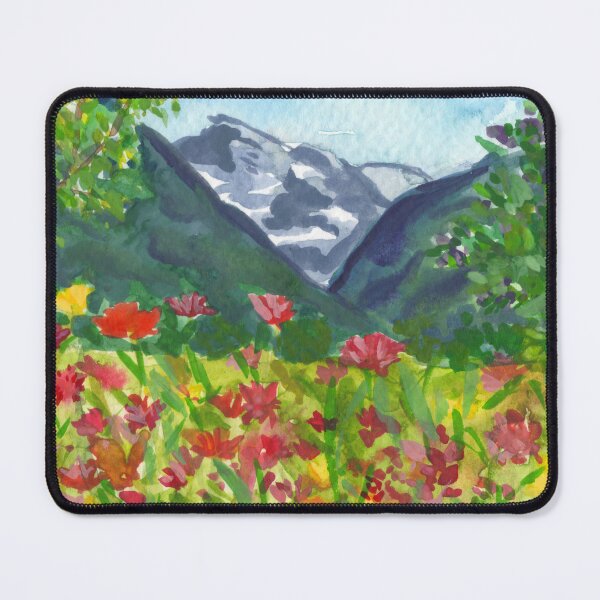 Item preview, Interlaken Valley designed and sold by 3willows.