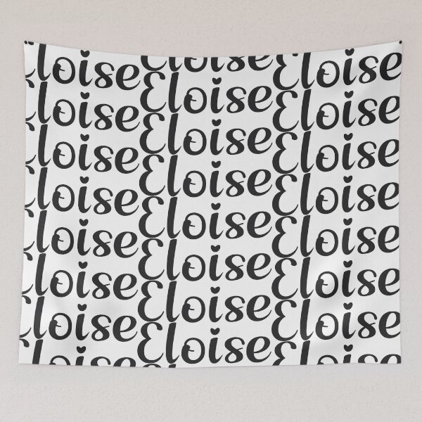 Item preview, Eloise designed and sold by 99Posters.