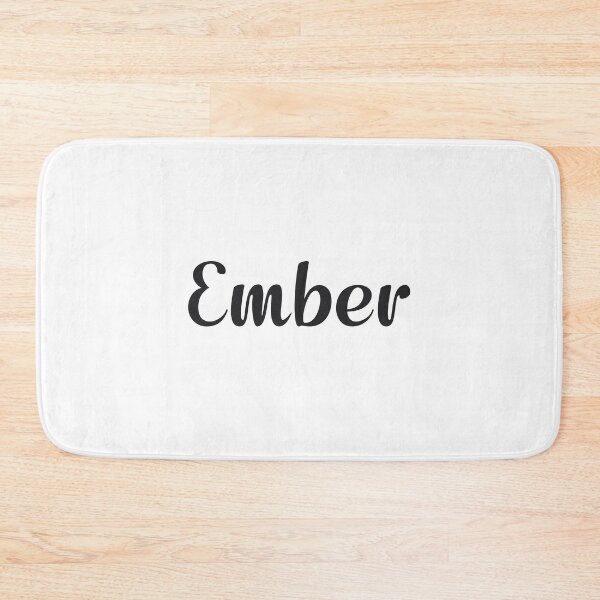 Item preview, Ember designed and sold by 99Posters.