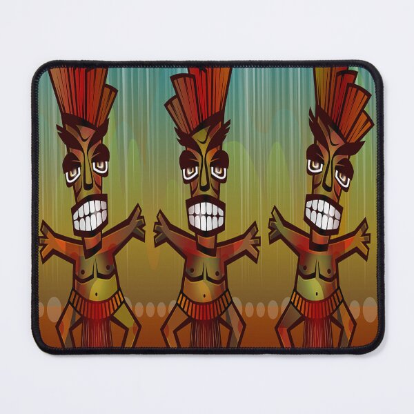 Item preview, aztec dance designed and sold by Teixeira224.