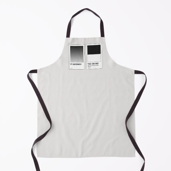 Item preview, Therapy tools: black and white thinking designed and sold by ThoughtJumble.