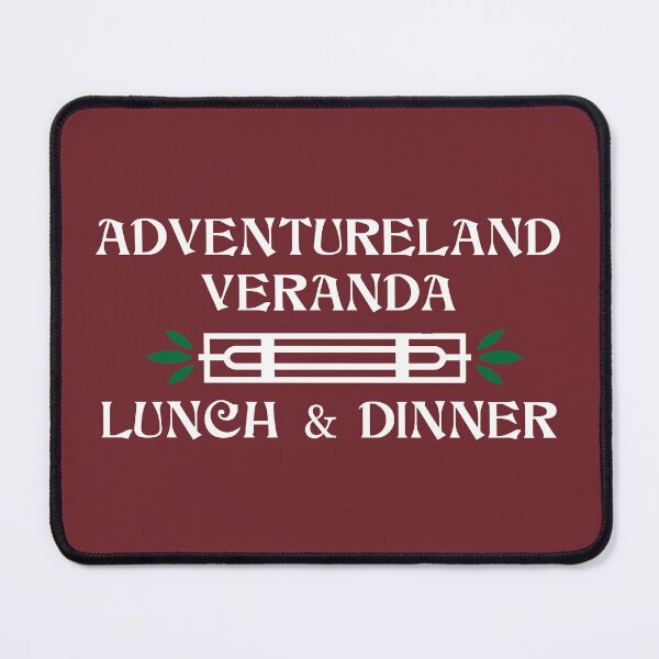 Item preview, Adventureland Veranda designed and sold by Lunamis.