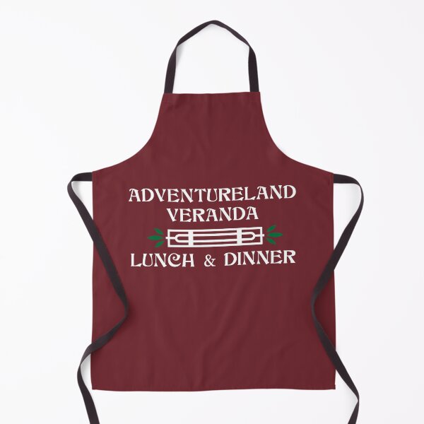Item preview, Adventureland Veranda designed and sold by Lunamis.