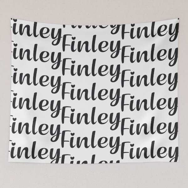 Item preview, Finley designed and sold by 99Posters.