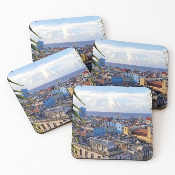 Item preview, Havana, La Habana City, capital of cuba designed and sold by Asombrosa.