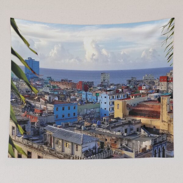 Item preview, Havana, La Habana City, capital of cuba designed and sold by Asombrosa.