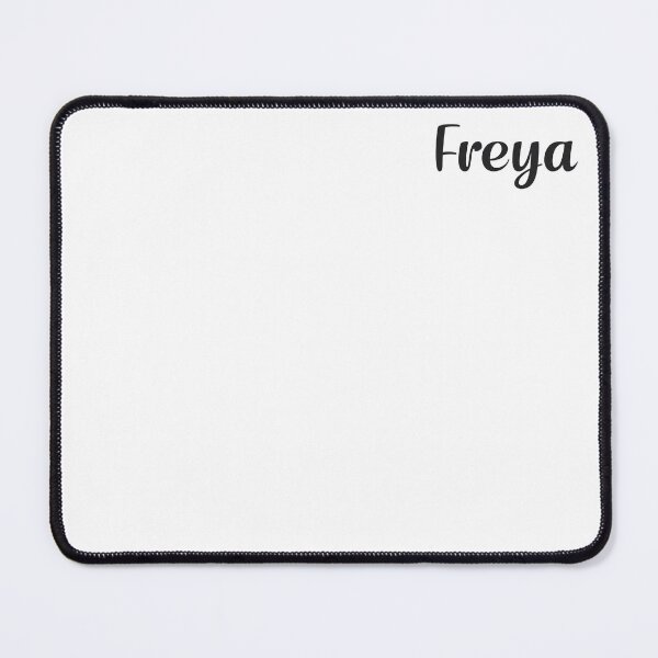 Item preview, Freya designed and sold by 99Posters.