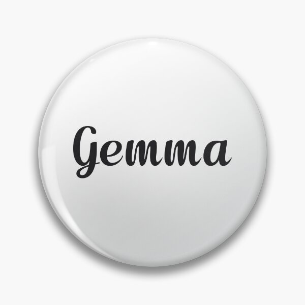 Item preview, Gemma designed and sold by 99Posters.