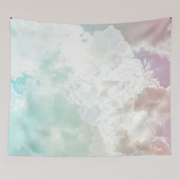 Item preview, Cloudscape designed and sold by kmtnewsman.
