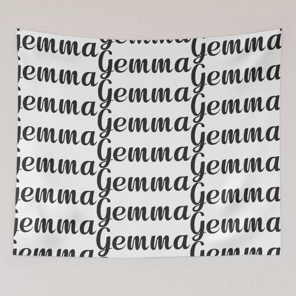 Item preview, Gemma designed and sold by 99Posters.