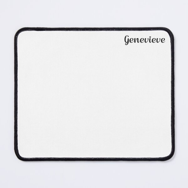 Item preview, Genevieve designed and sold by 99Posters.