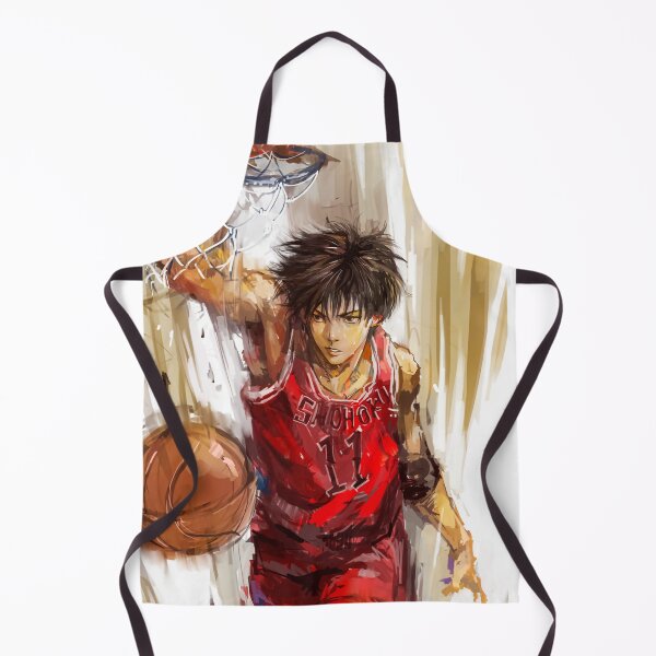 Item preview, Perfect 11-rukawa art basketball anime new movie 2022 japanese designed and sold by Masaiche140.