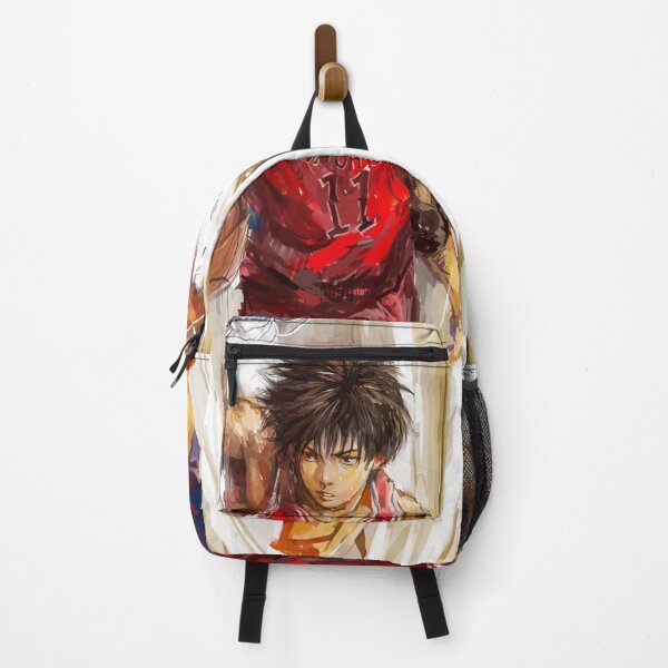 Item preview, Perfect 11-rukawa art basketball anime new movie 2022 japanese designed and sold by Masaiche140.