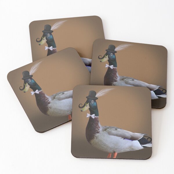 Item preview, Dapper Duck designed and sold by GDiEDesigns.