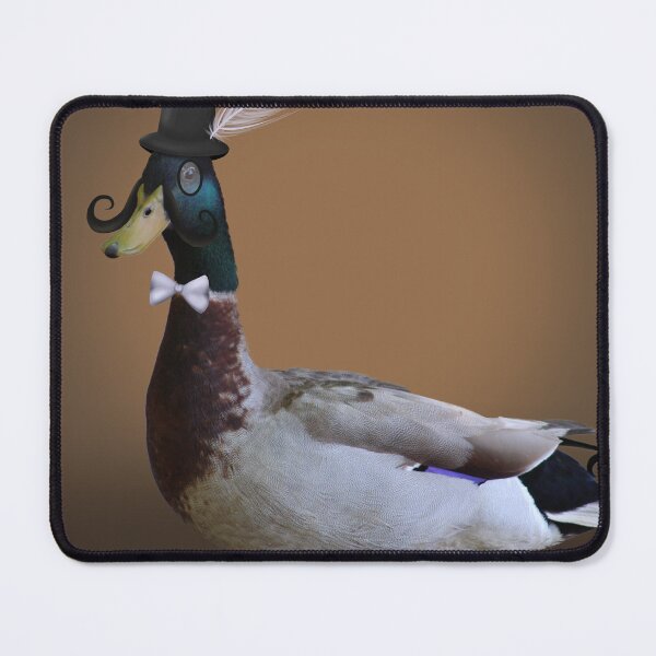 Item preview, Dapper Duck designed and sold by GDiEDesigns.
