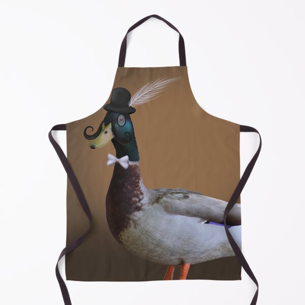 Item preview, Dapper Duck designed and sold by GDiEDesigns.