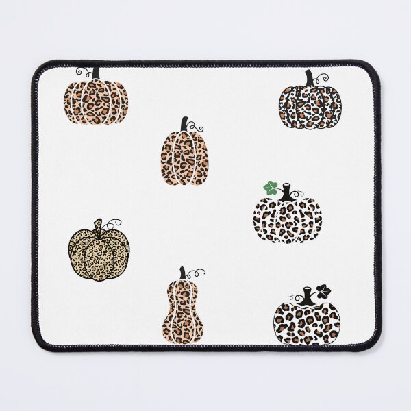 Item preview, Leopard Print Pumpkins  designed and sold by silviaol.