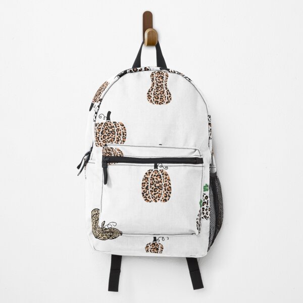 Item preview, Leopard Print Pumpkins designed and sold by silviaol.