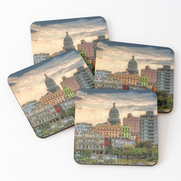 Item preview, La Habana, Ciudad de La Habana, capital de cuba designed and sold by Asombrosa.