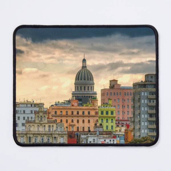 Item preview, Havana, La Habana City, capital of cuba designed and sold by Asombrosa.