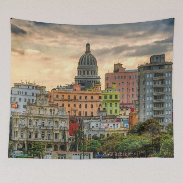 Item preview, Havana, La Habana City, capital of cuba designed and sold by Asombrosa.