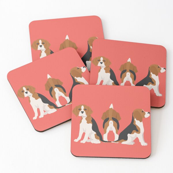 Item preview, Beagle Things Set designed and sold by StckeeS1tuation.
