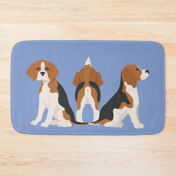 Item preview, Beagle Things Set designed and sold by StckeeS1tuation.