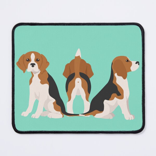 Item preview, Beagle Things Set designed and sold by StckeeS1tuation.