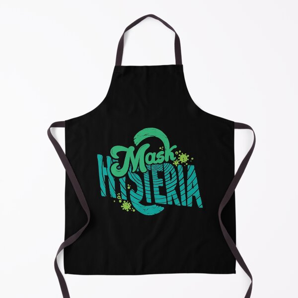 Item preview, Mask Hysteria  designed and sold by TracyWall90783.