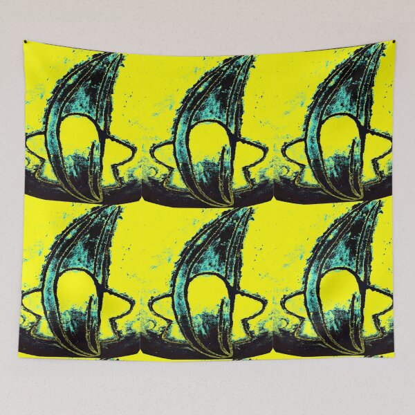 Item preview, MeepNana BlastOff 6 designed and sold by Zenanigans.