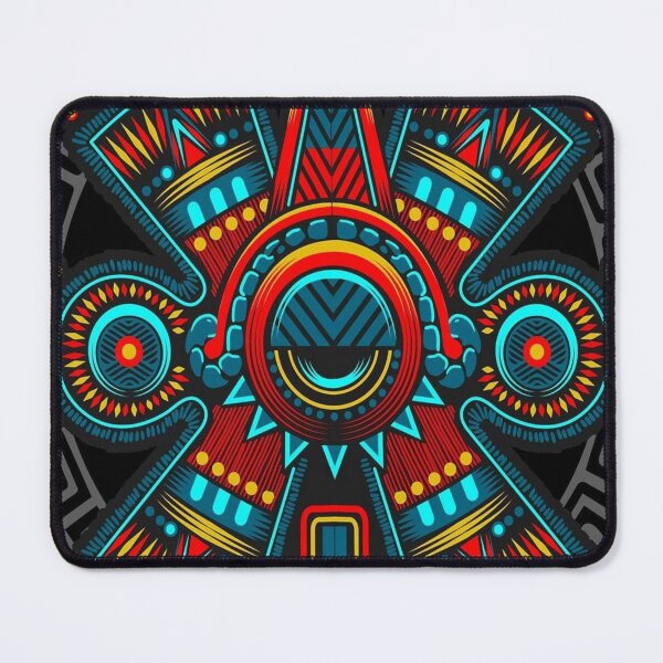 Item preview, Mayan Roulette designed and sold by Teixeira224.