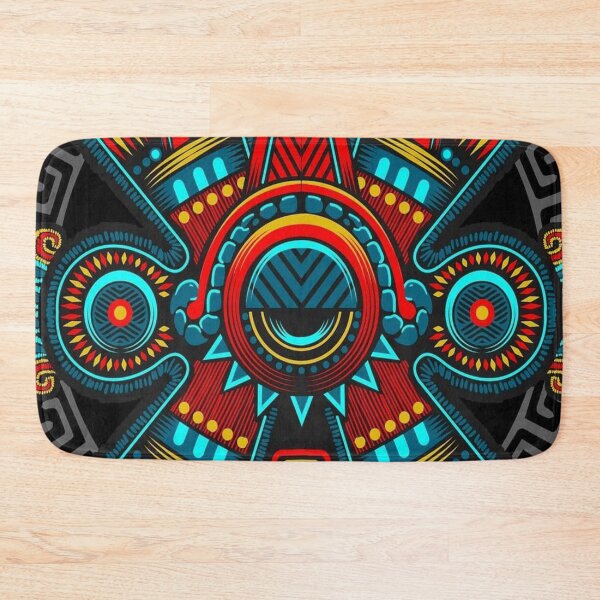 Item preview, Mayan Roulette designed and sold by Teixeira224.