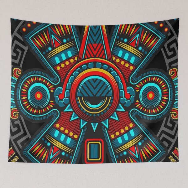 Item preview, Mayan Roulette designed and sold by Teixeira224.