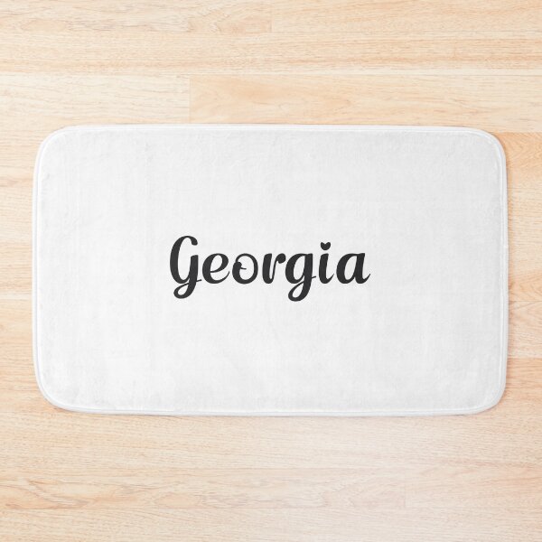 Item preview, Georgia designed and sold by 99Posters.
