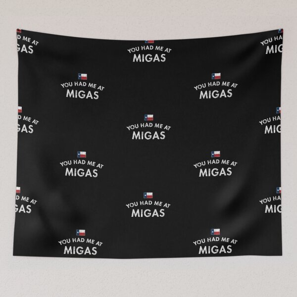 Item preview, You Had Me At Migas, Tex-Mex designed and sold by twHistory.