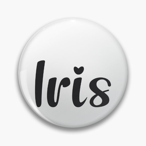 Item preview, Iris designed and sold by 99Posters.