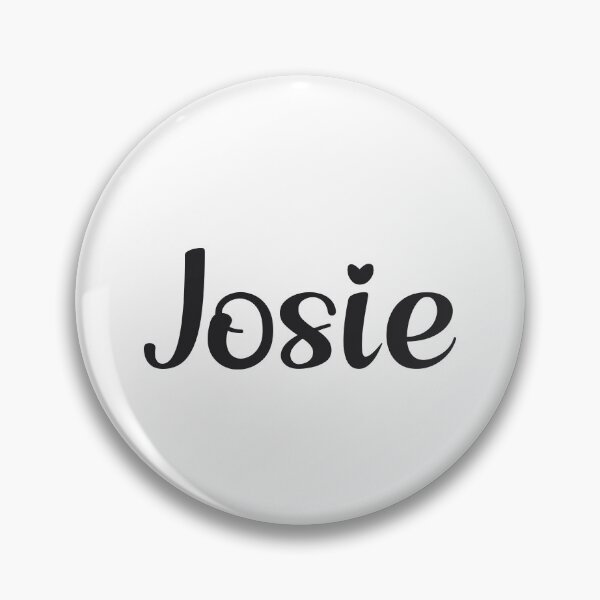Item preview, Josie designed and sold by 99Posters.