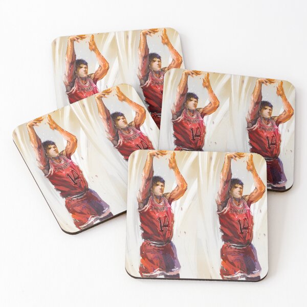 Item preview, Perfect 14-mitsui art basketball anime new movie 2022 japanese designed and sold by Masaiche140.