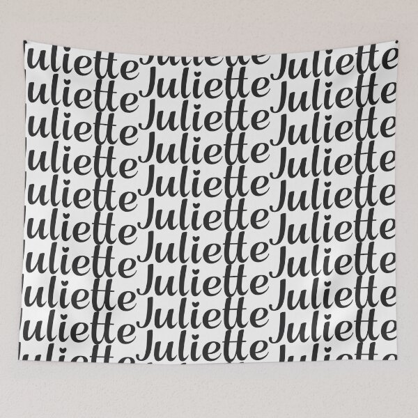 Item preview, Juliette designed and sold by 99Posters.