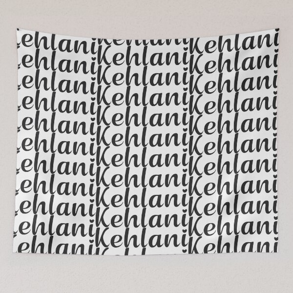 Item preview, Kehlani designed and sold by 99Posters.
