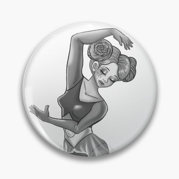 Item preview, White Diamond's Pearl designed and sold by Bella-Marinelli.