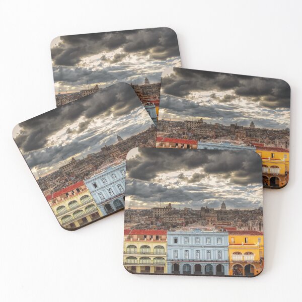 Item preview, Havana, La Habana City, capital of cuba designed and sold by Asombrosa.